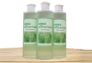 SMILE FOR PETS efficacious 超低刺激シャンプー